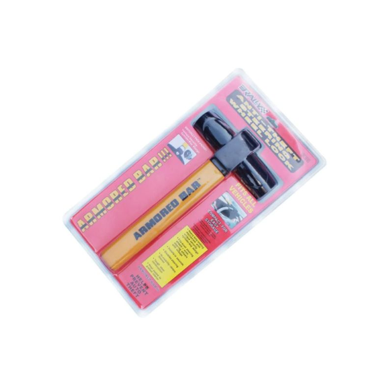 Traba Volantes De Seguridad Para Automoviles-3