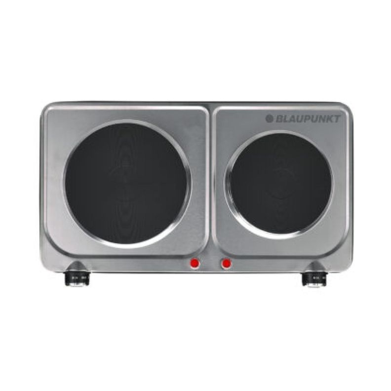 Cocina Electrica Encimera 2 Platos 2400W AE12900-1