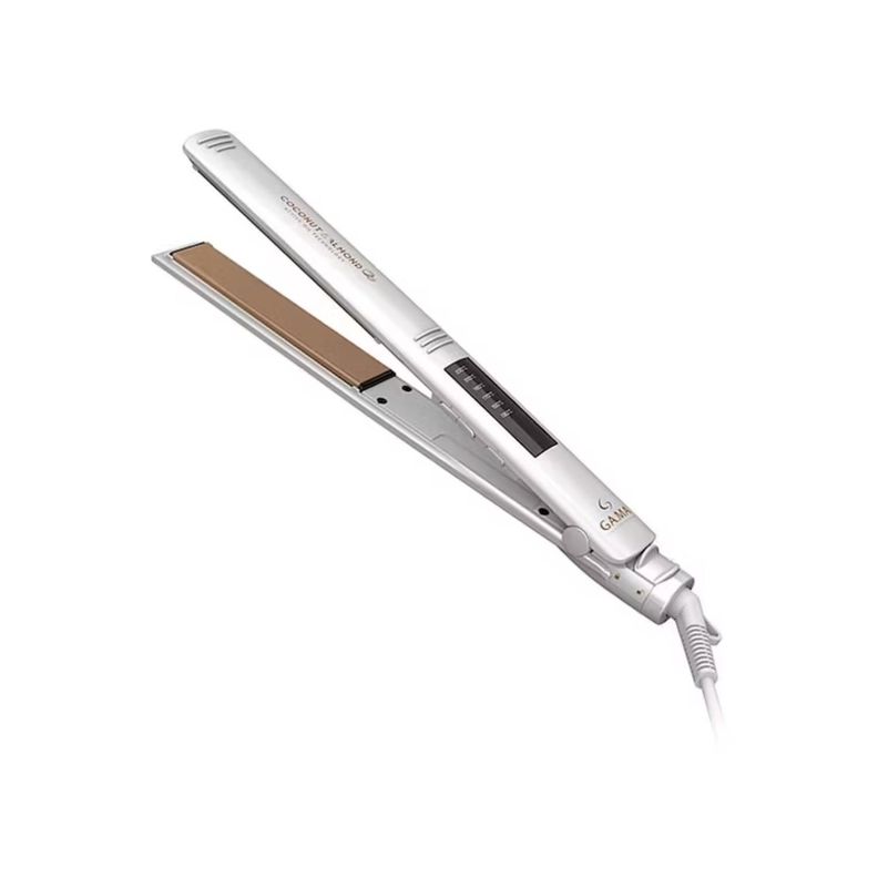 Alisador Plancha De Pelo 230°C Ceramica Coconut LED-1