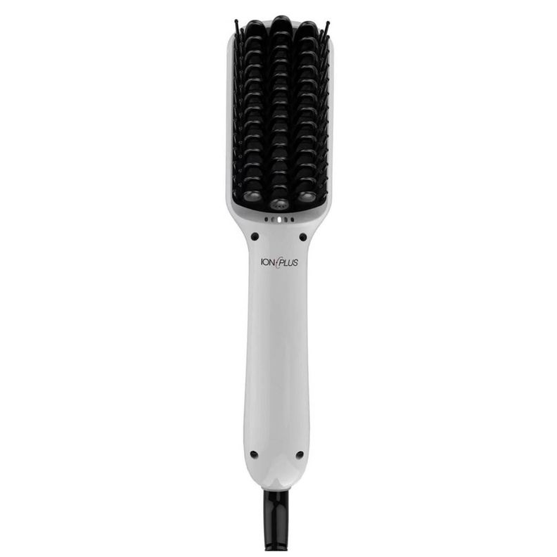 Cepillo Alisador De Pelo 230° 30W Innova Extreme-1
