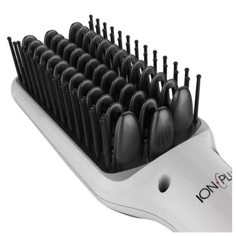 Cepillo Alisador De Pelo 230° 30W Innova Extreme-2
