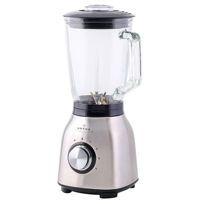 Licuadora 1500ml Jarra Vidrio Promixer1000-0