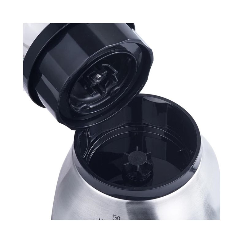 Licuadora 1500ml Jarra Vidrio Promixer1000-4
