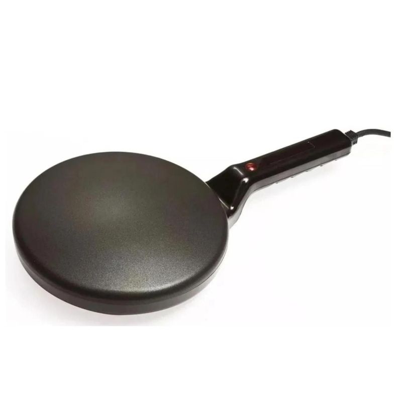 Maquina Panqueques Crepe Antiadherente 800W BMC03-0