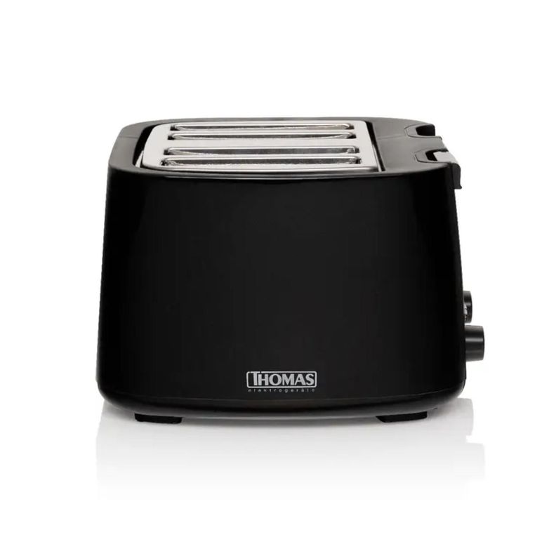 Tostador Electrico De Pan 4 Panes 7Niv 1500W TH-126-4