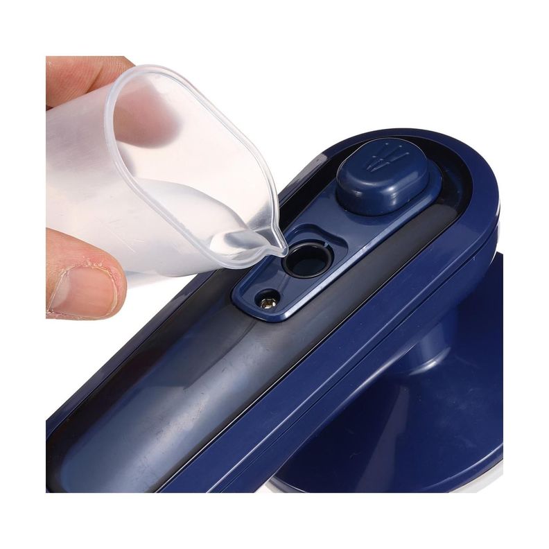 Mini Plancha De Mano Portatil 30W 50ml Viaje SK-3070 Sokany-1