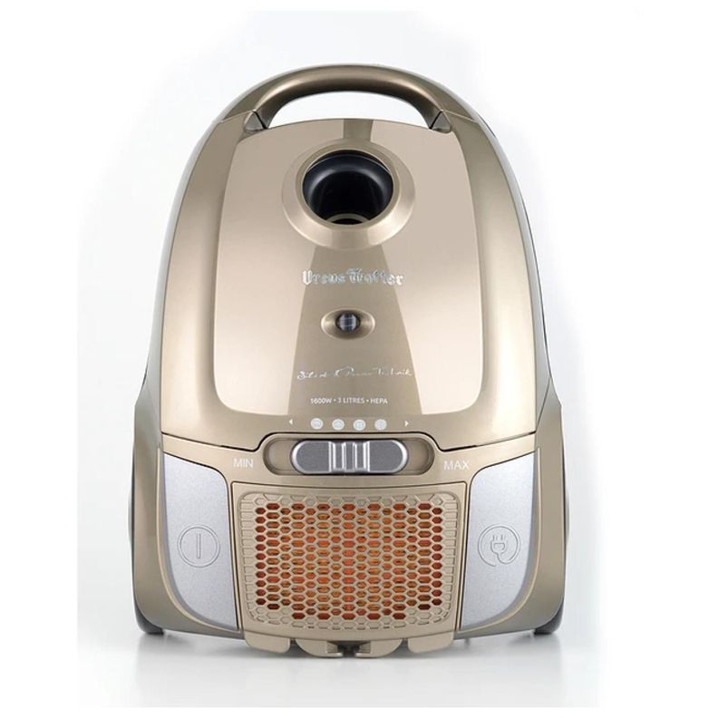 Aspiradora De Arrastre 3400ml 1600W Silent1603-1
