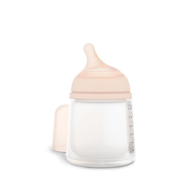 Mamadera Zero Zero 180ml (Flujo S I Lento)-1