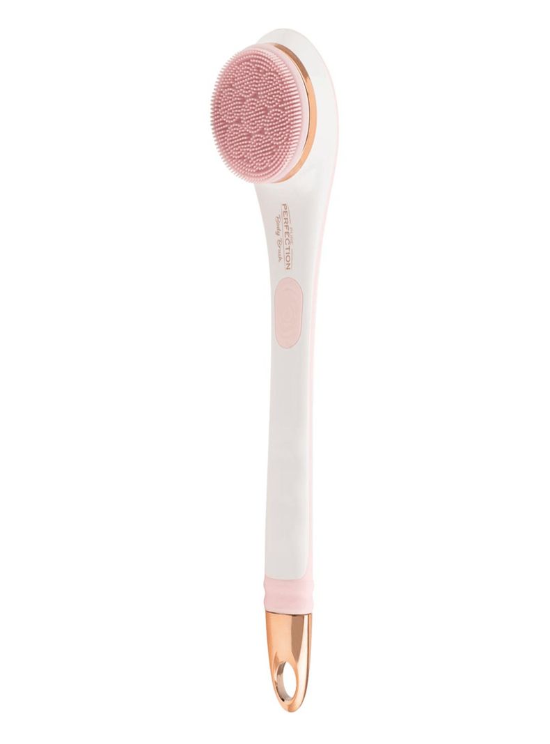 Cepillo de Ducha Inalámbrico Pure Perfection Body -0