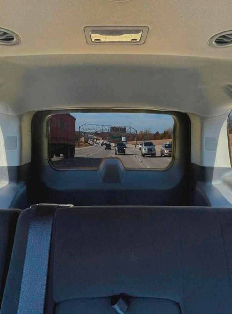 Espejo Retrovisor Angel View-3