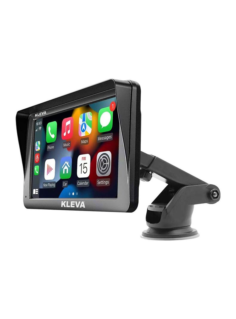 Pantalla Radio Para Auto Kleva Smart-0