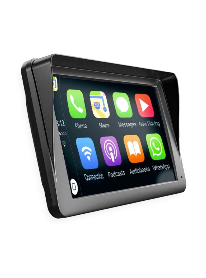 Pantalla Radio Para Auto Kleva Smart-1