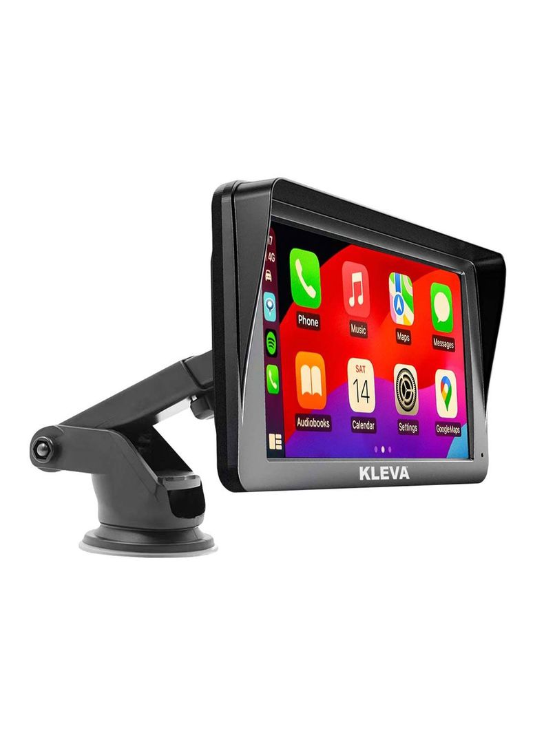 Pantalla Radio Para Auto Kleva Smart-2