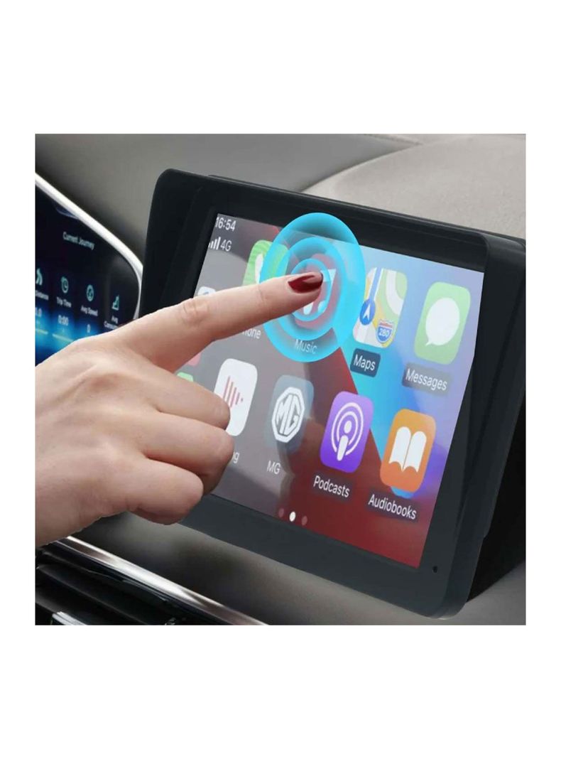 Pantalla Radio Para Auto Kleva Smart-4