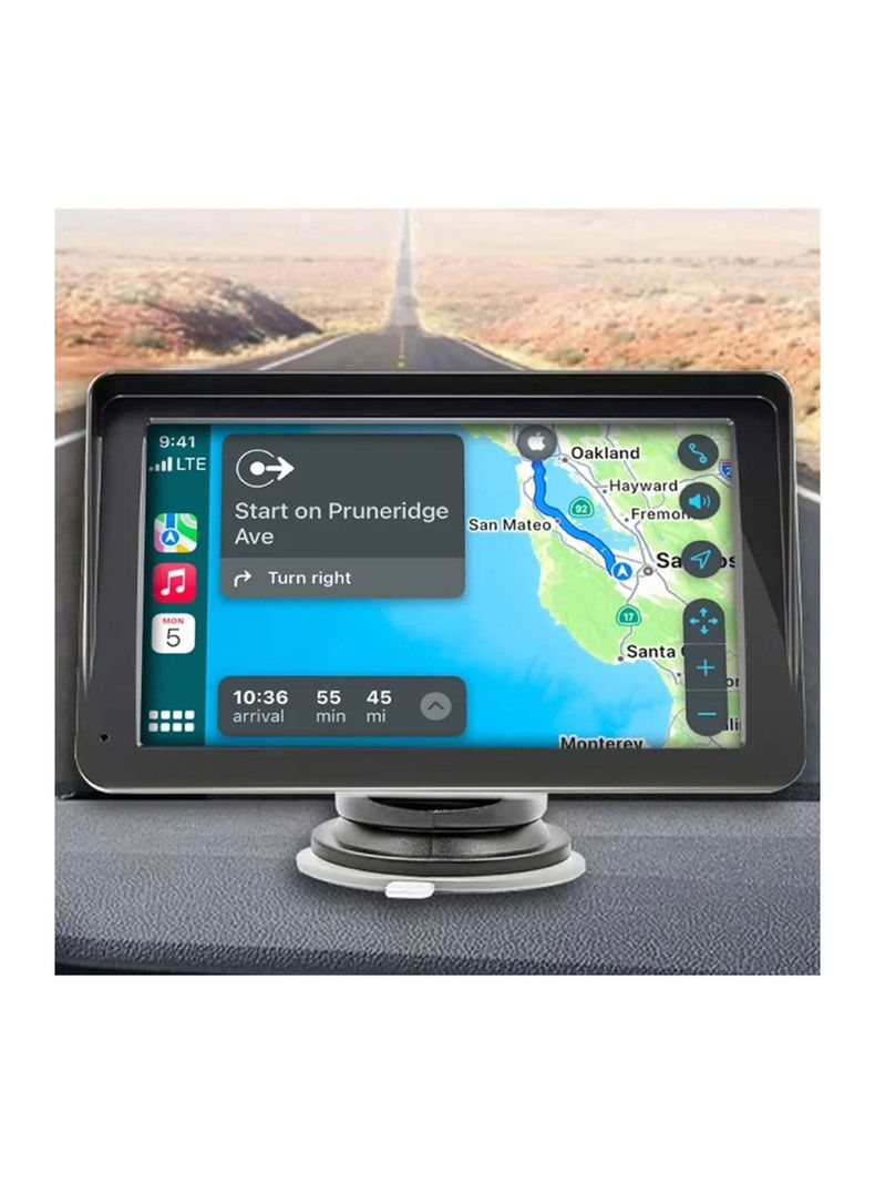 Pantalla Radio Para Auto Kleva Smart-5