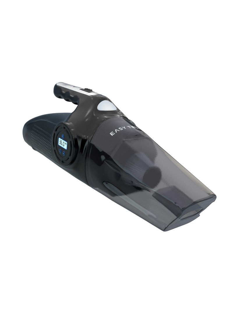 Aspiradora Inalámbrica y Compresor de Aire Esay Touch Max Airflow-0
