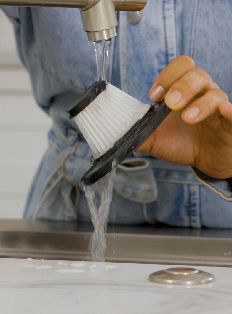 Aspiradora Inalámbrica y Compresor de Aire Esay Touch Max Airflow-3