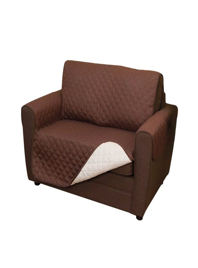 Cubre Sofá Couch Coat 2 Cuerpos