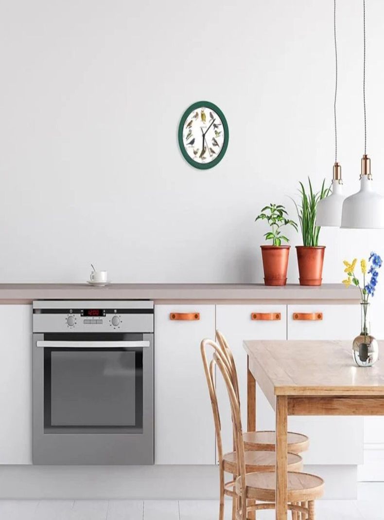 Reloj para Pared Starlyf Birdsong Clock-1