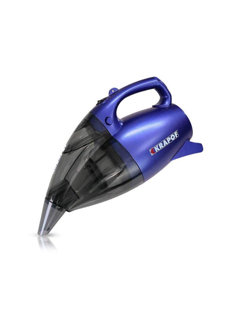 Aspiradora y Sopladora Portátil Pocket Power Vac-0