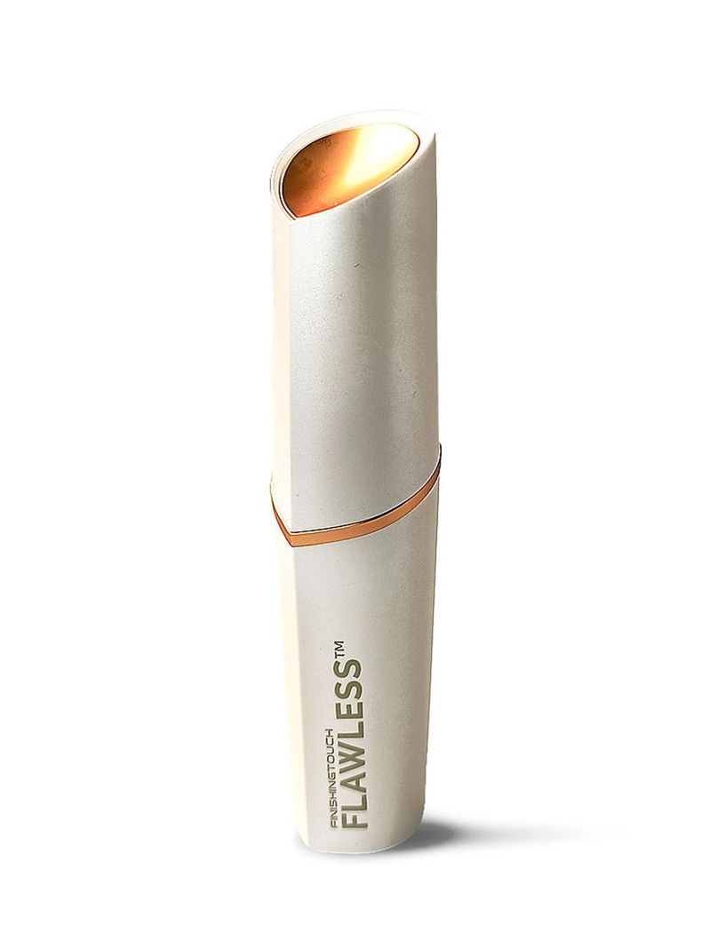 Depiladora Facial Flawless-1