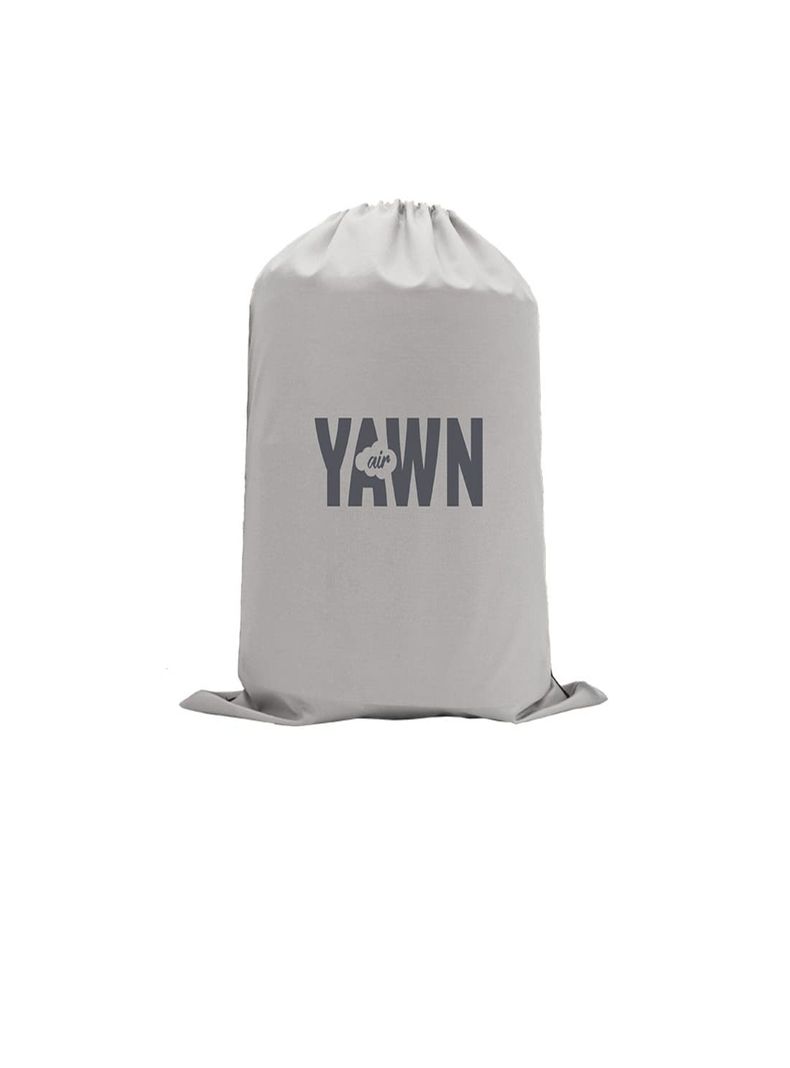 Colchón Inflable Yawn Air King-4