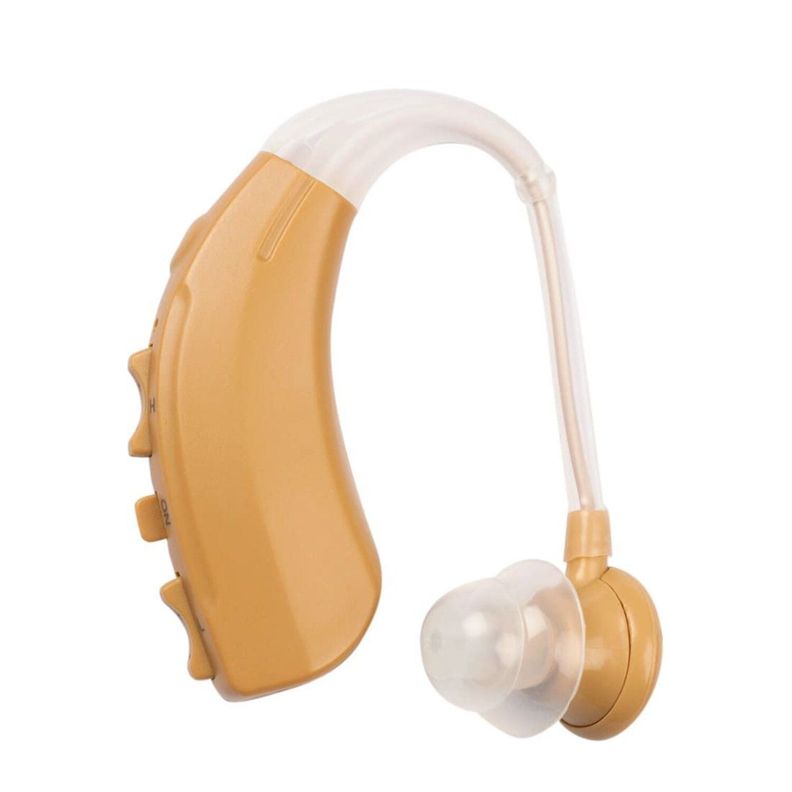 Amplificador de Sonio Power Ear New-2