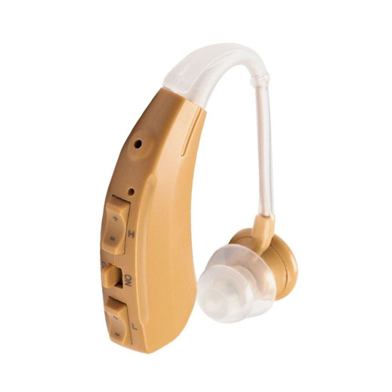 Amplificador de Sonio Power Ear New-0