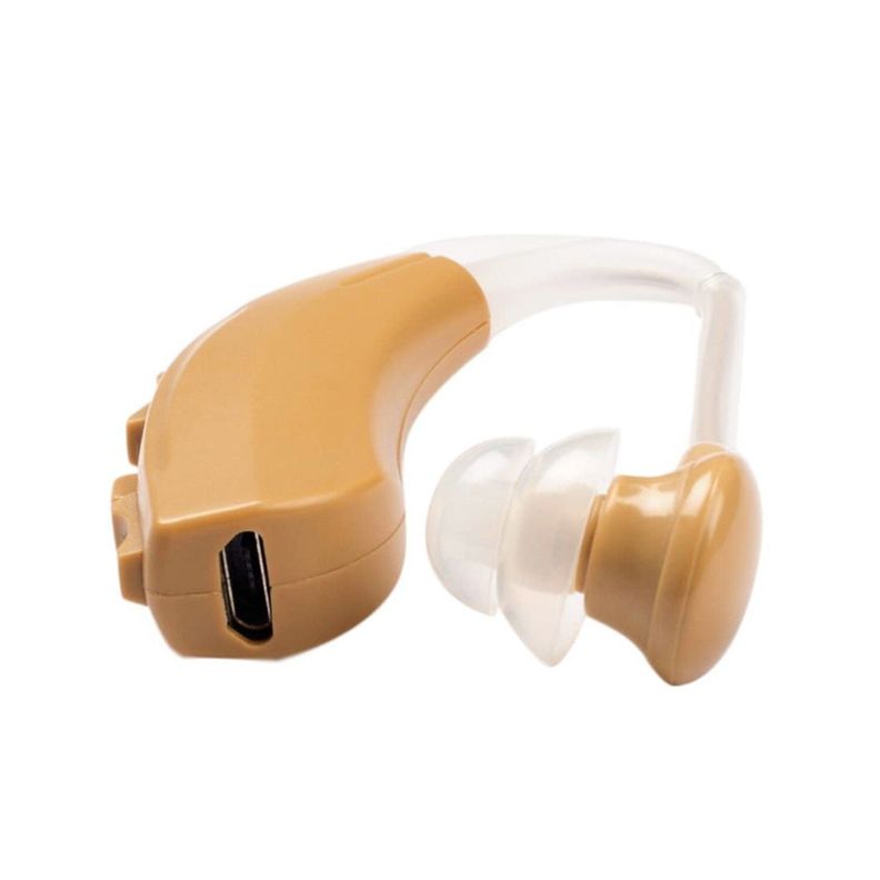 Amplificador de Sonio Power Ear New-3