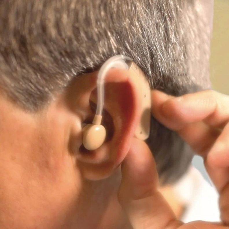 Amplificador de Sonio Power Ear New-1