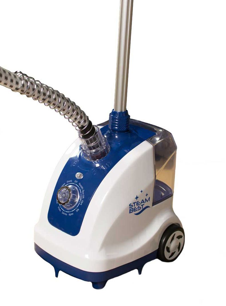 Plancha a Vapor Vertical Steam Best-1