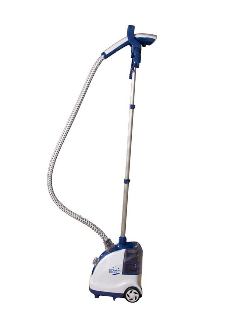 Plancha a Vapor Vertical Steam Best-2