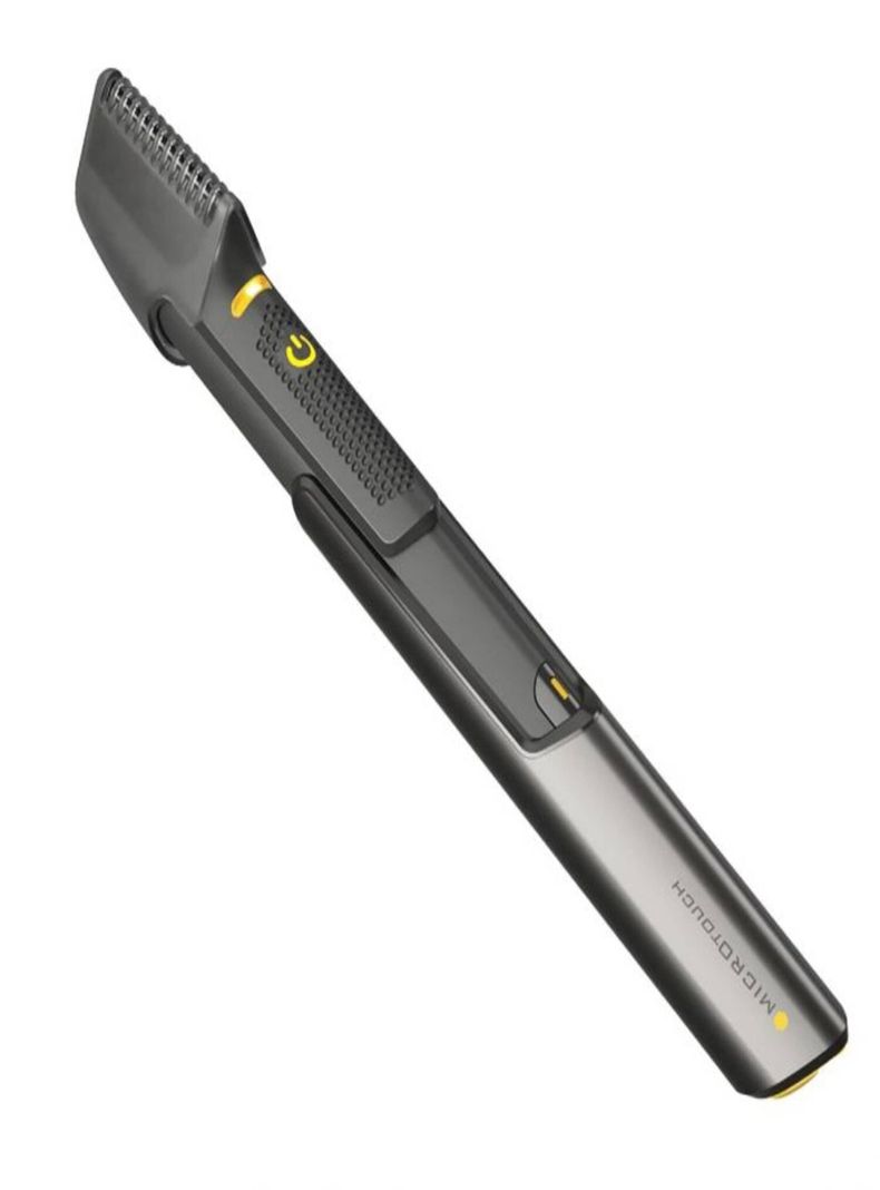Cortador de pelo Inalámbrica MicroTouch Titanium-5