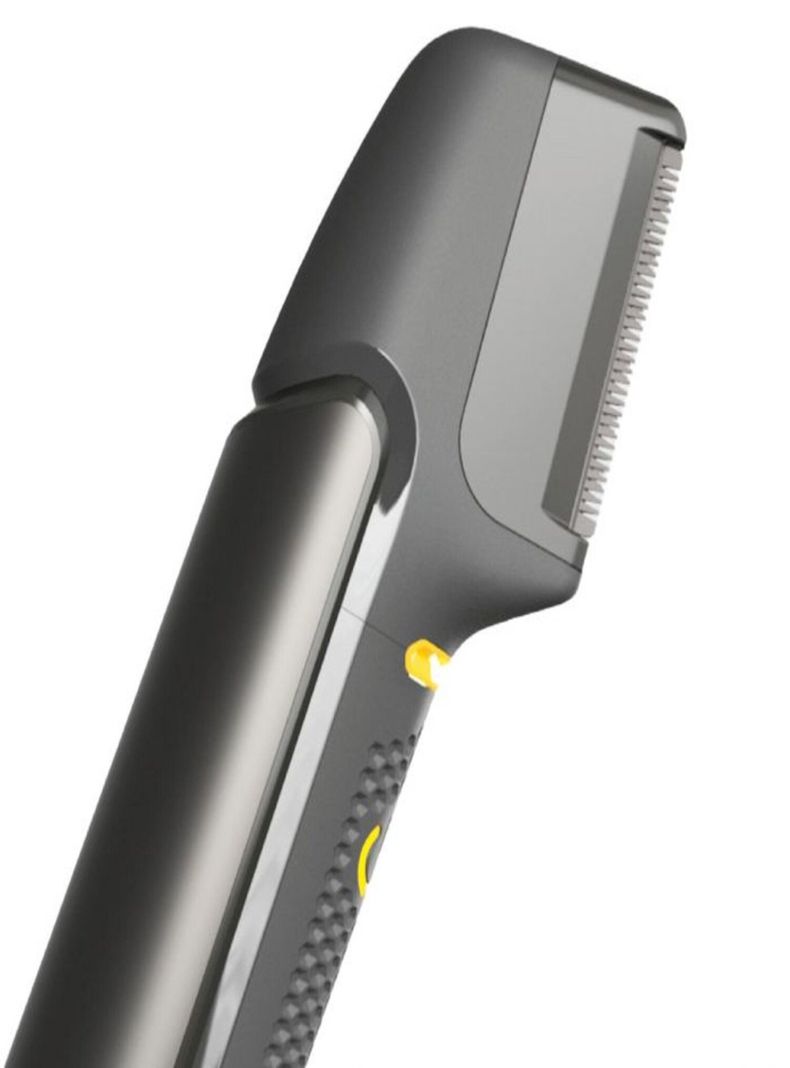 Cortador de pelo Inalámbrica MicroTouch Titanium-4