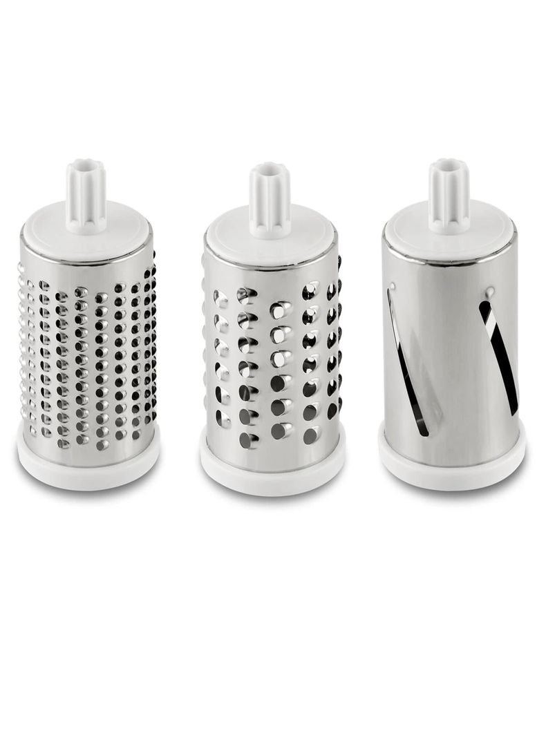 Cortador Rallador y Rebanador de Verduras Sumo Slicer-2