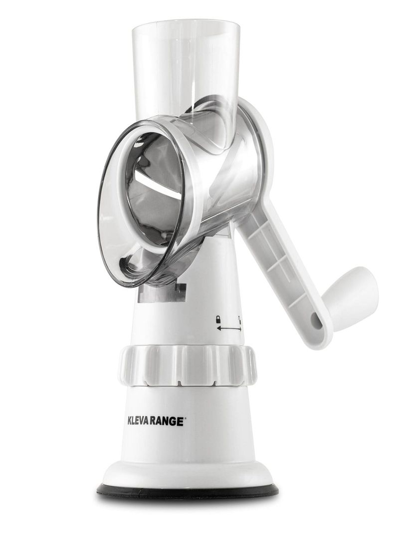 Cortador Rallador y Rebanador de Verduras Sumo Slicer-0