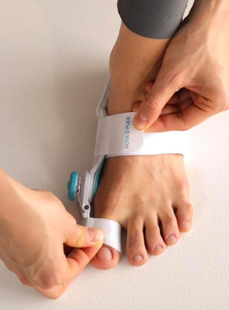 Corrector de Juanetes Rota Flex-1