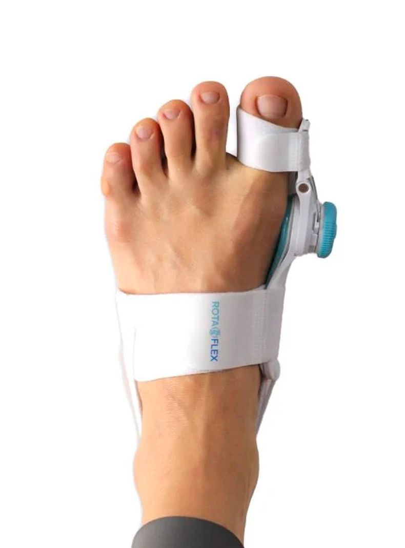 Corrector de Juanetes Rota Flex-5
