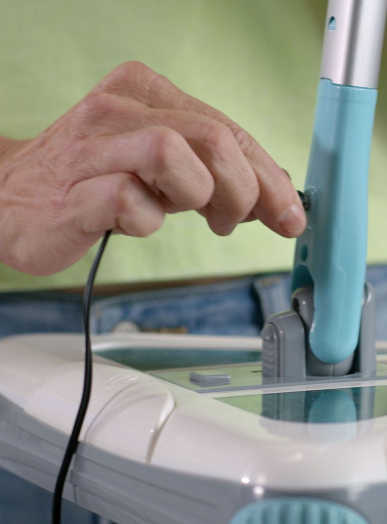 Escoba Eléctrica Zippi Sweeper-4