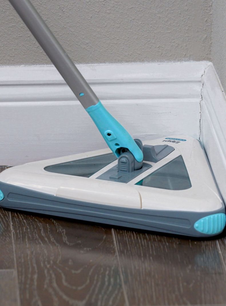 Escoba Eléctrica Zippi Sweeper-5