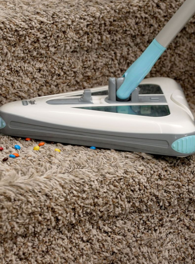 Escoba Eléctrica Zippi Sweeper-6