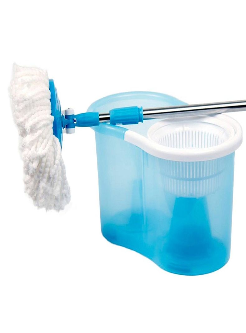 Mopa trapeador Hurricane Spin Mop-1