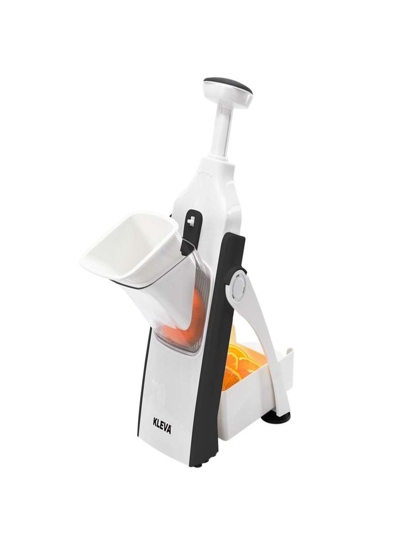 Cortador y Rebanador de verduras Safety Slicer XL-0