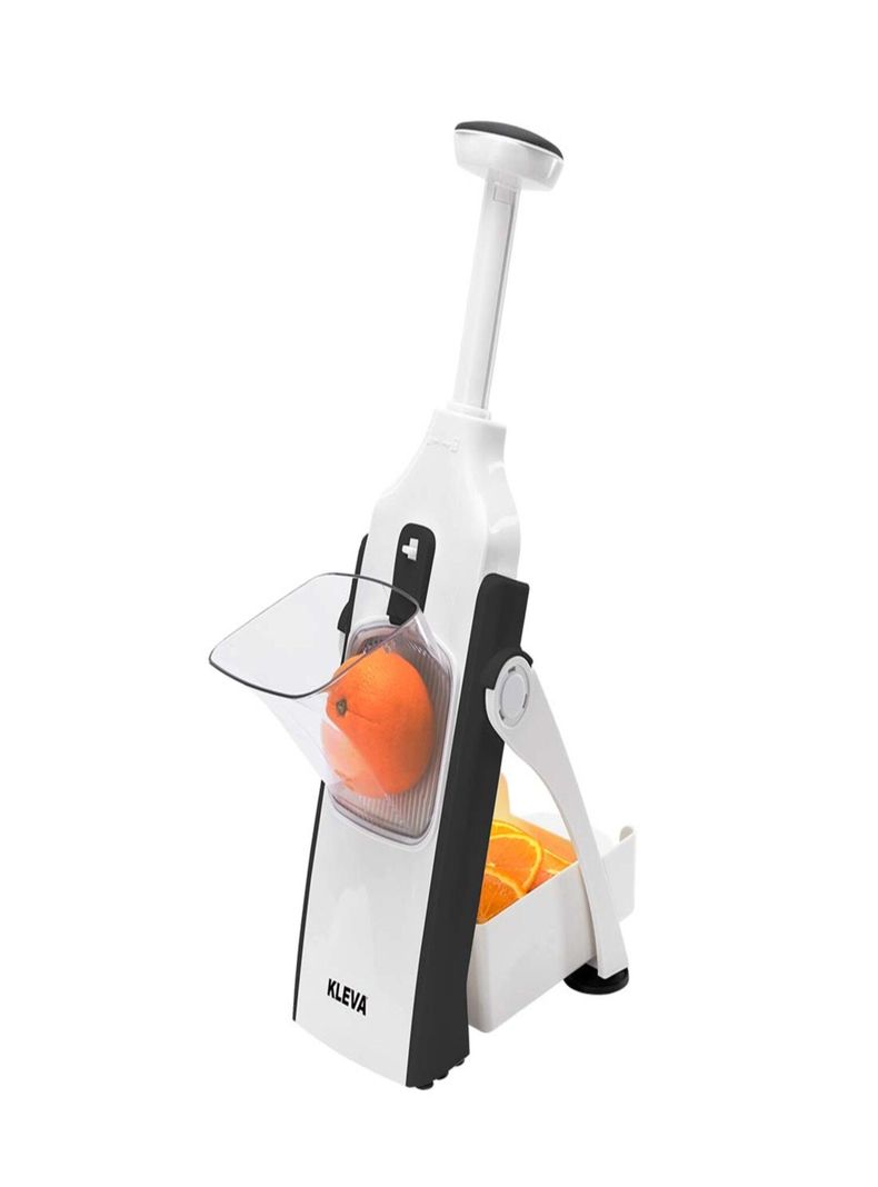 Cortador y Rebanador de verduras Safety Slicer XL-1