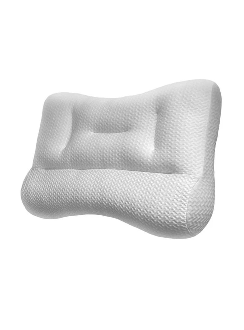 Almohada Cervical Ergonómica Ergo Pillow-0