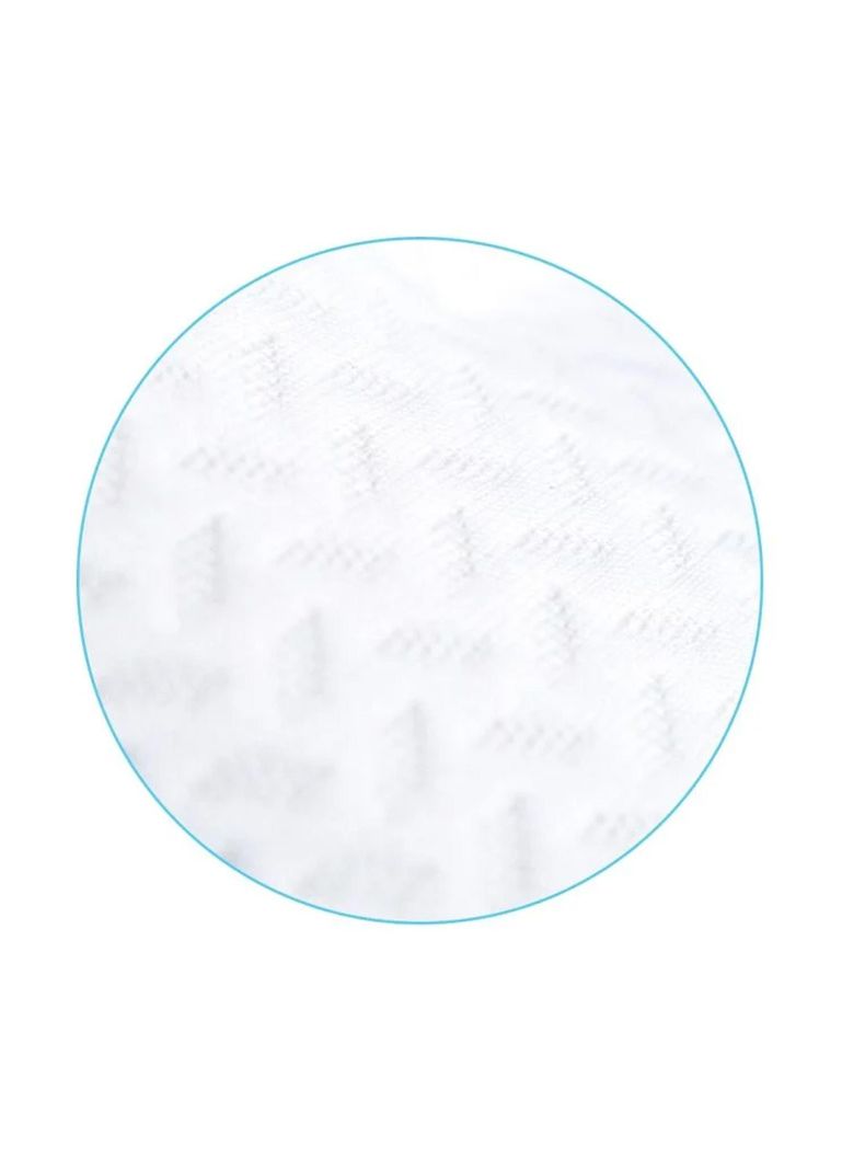 Almohada Cervical Ergonómica Ergo Pillow-1