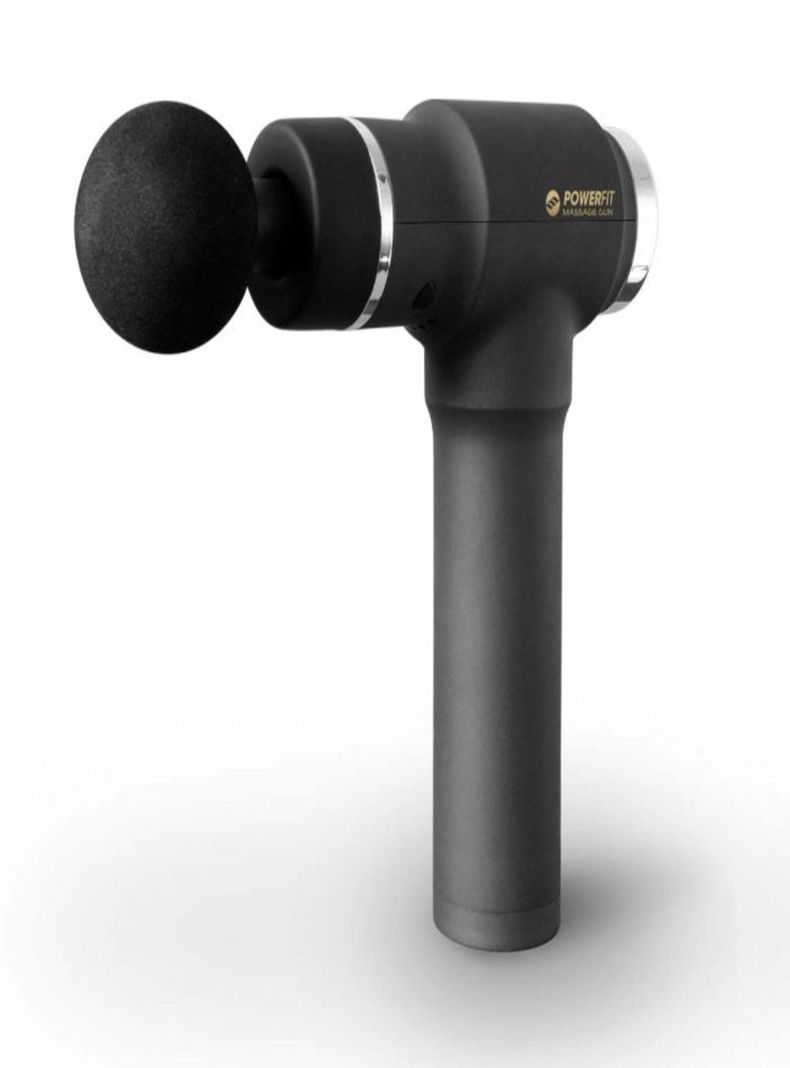 Pistola par Masajes Power Fit Massage Gun-0
