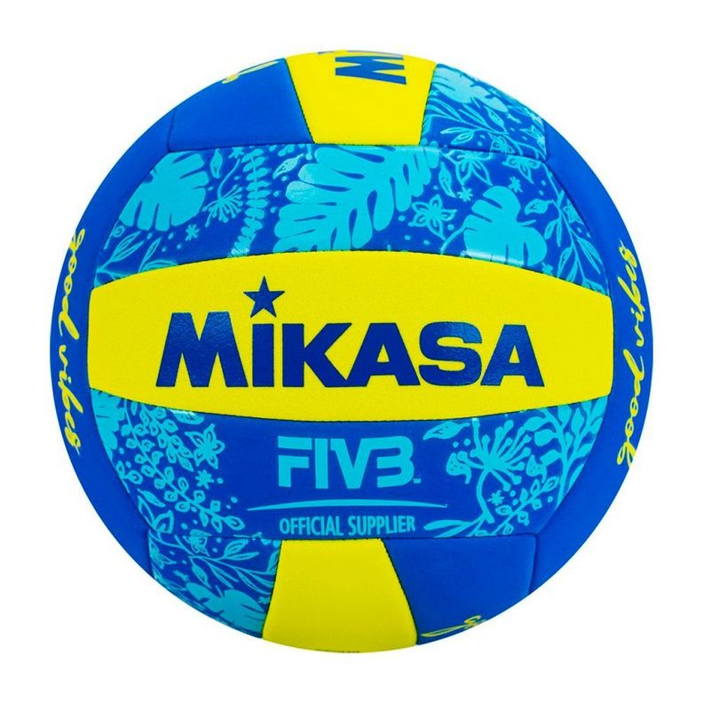 Balón Voleibol Playa Mikasa BV345TV-0