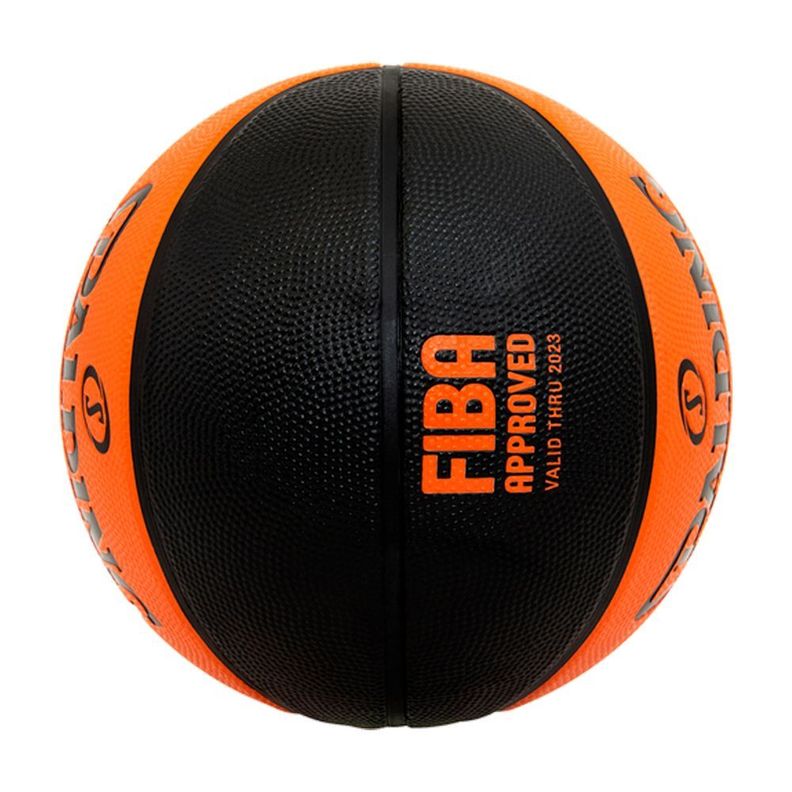 Balón Basquetbol Spalding Varsity TF150 N°7-3