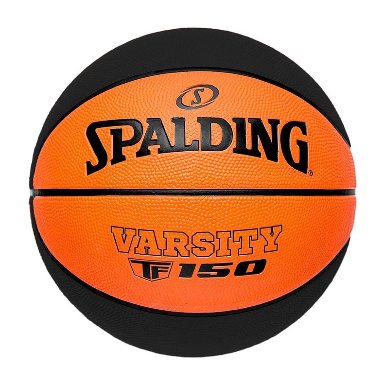 Balón Basquetbol Spalding Varsity TF150 N°7-0